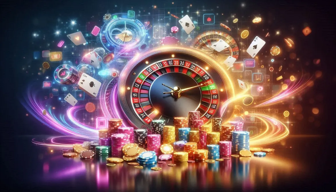 SlotoSport Casino